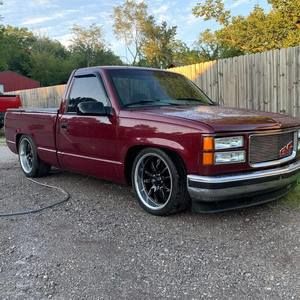 Meet your Posher, Fabian